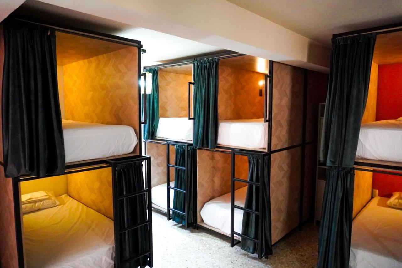 Hostal Chocolate Calenda Oaxaca Екстер'єр фото