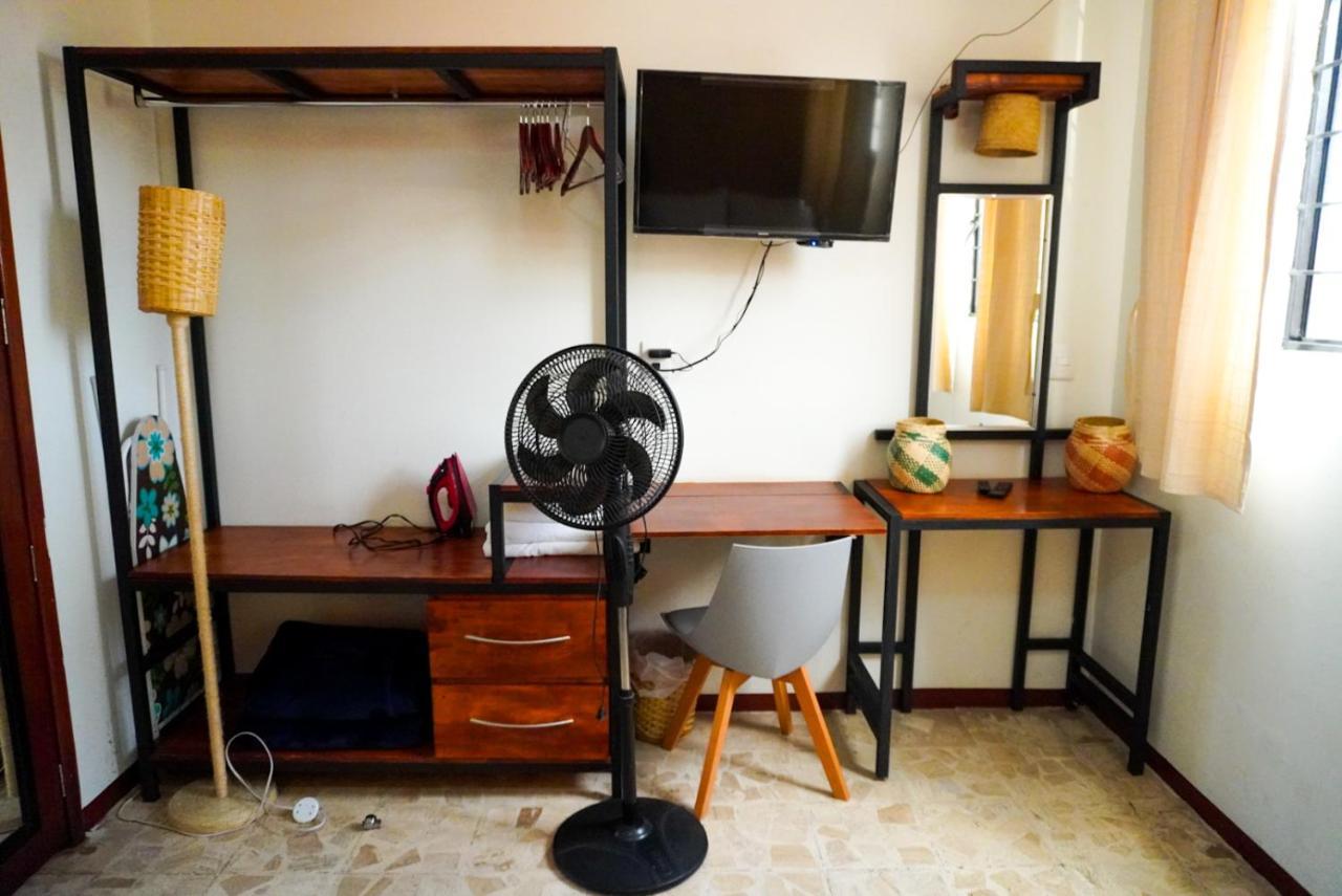 Hostal Chocolate Calenda Oaxaca Екстер'єр фото