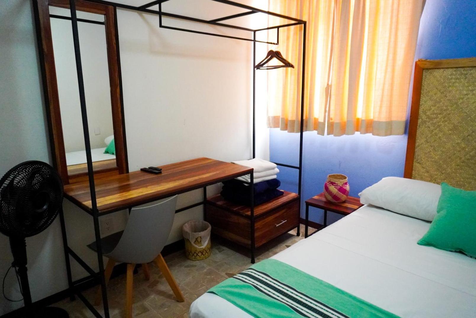 Hostal Chocolate Calenda Oaxaca Екстер'єр фото