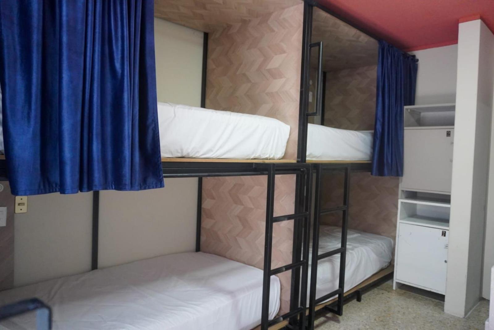 Hostal Chocolate Calenda Oaxaca Екстер'єр фото