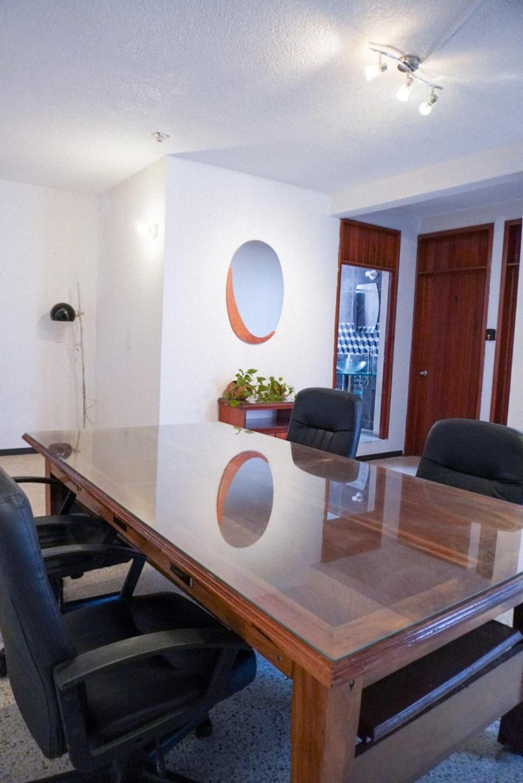 Hostal Chocolate Calenda Oaxaca Екстер'єр фото