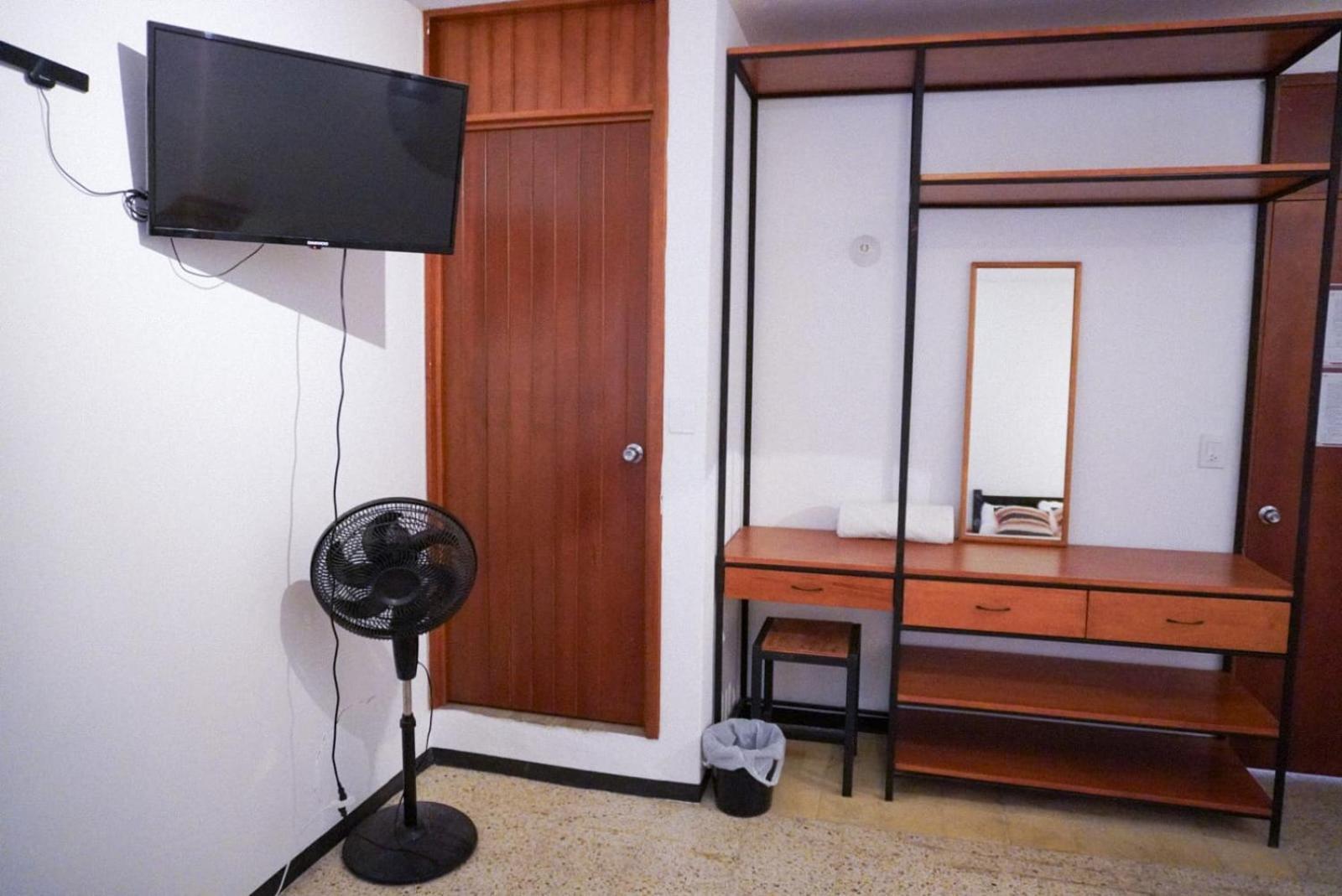 Hostal Chocolate Calenda Oaxaca Екстер'єр фото