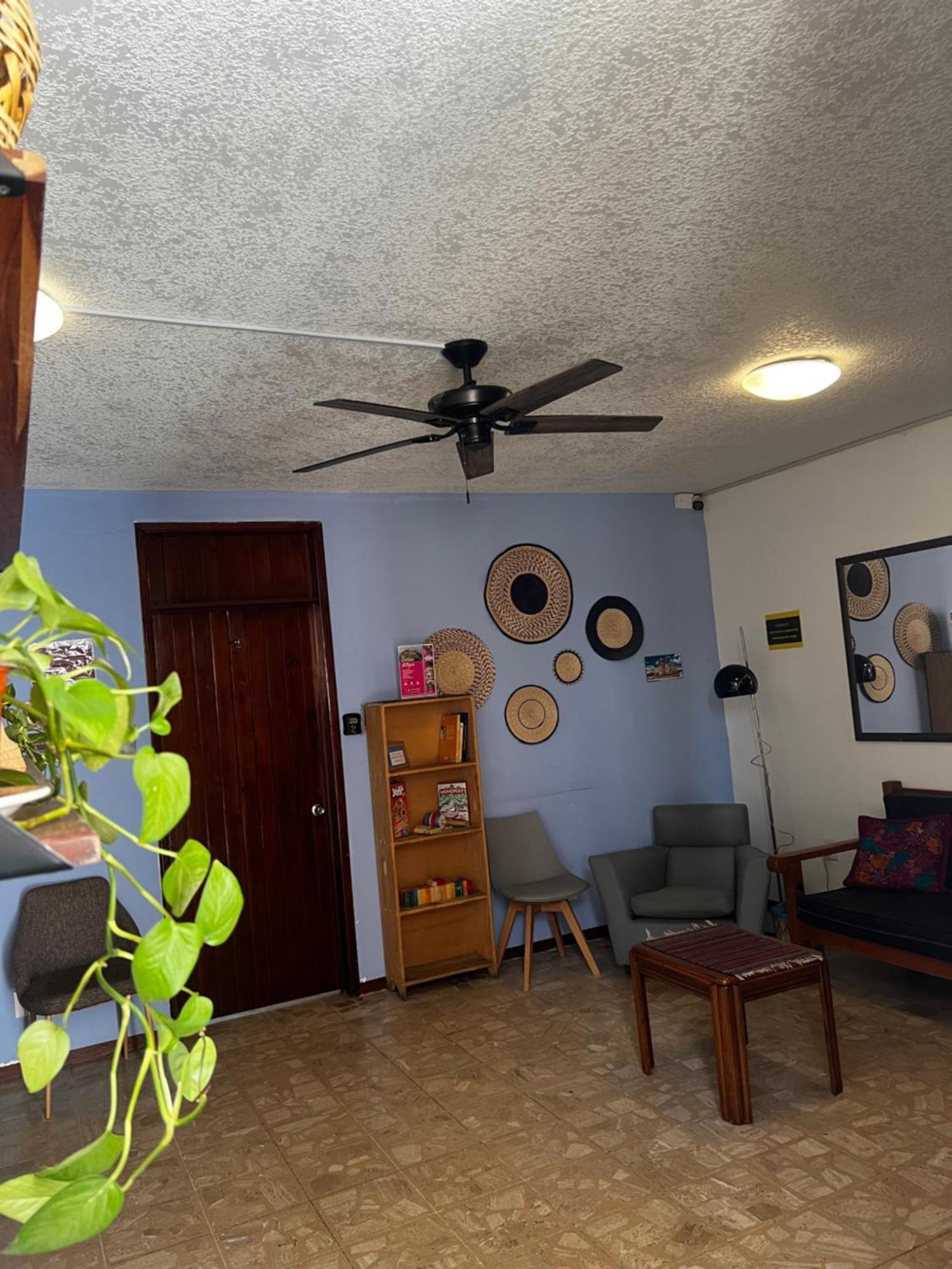Hostal Chocolate Calenda Oaxaca Екстер'єр фото