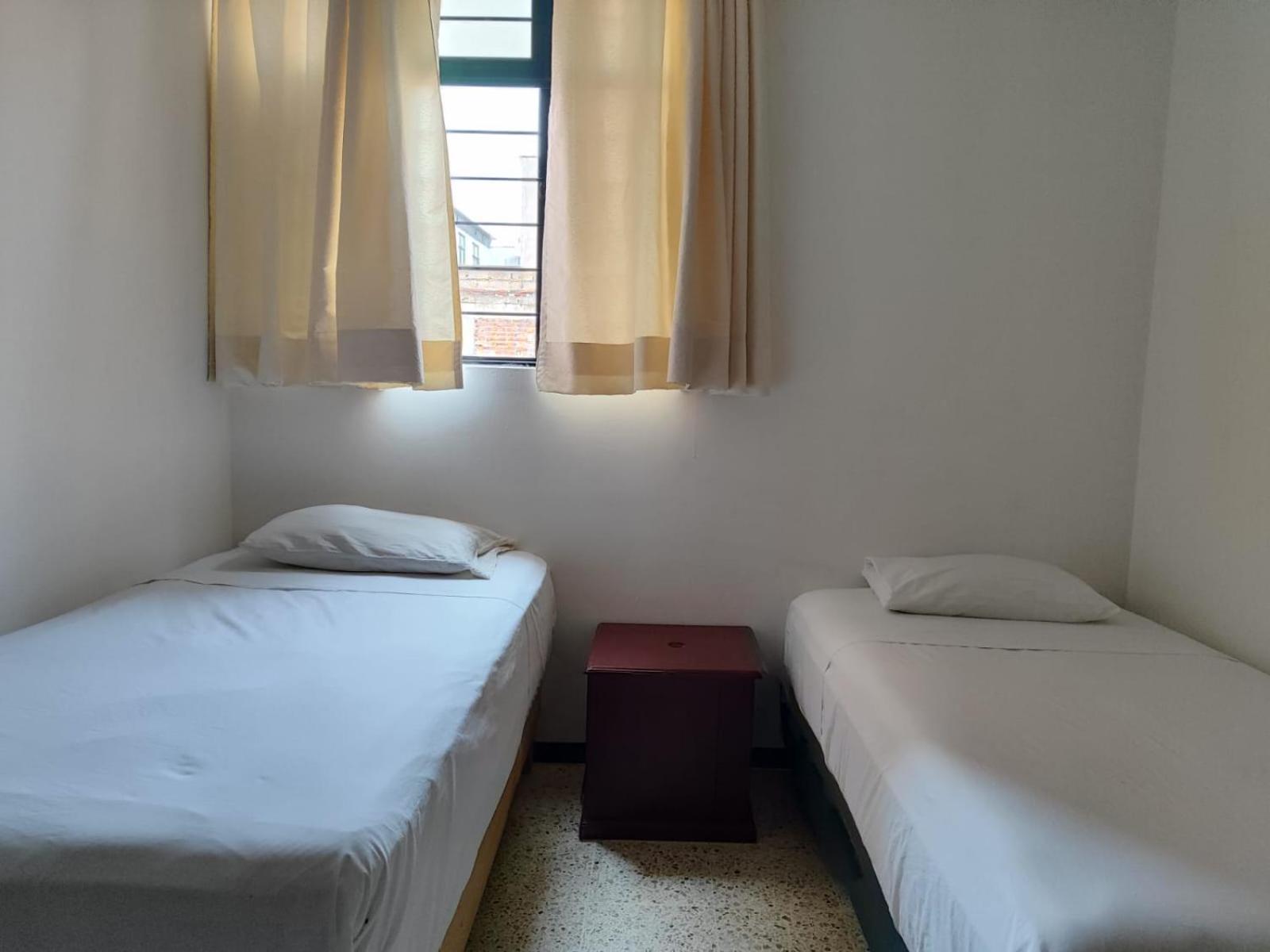 Hostal Chocolate Calenda Oaxaca Екстер'єр фото