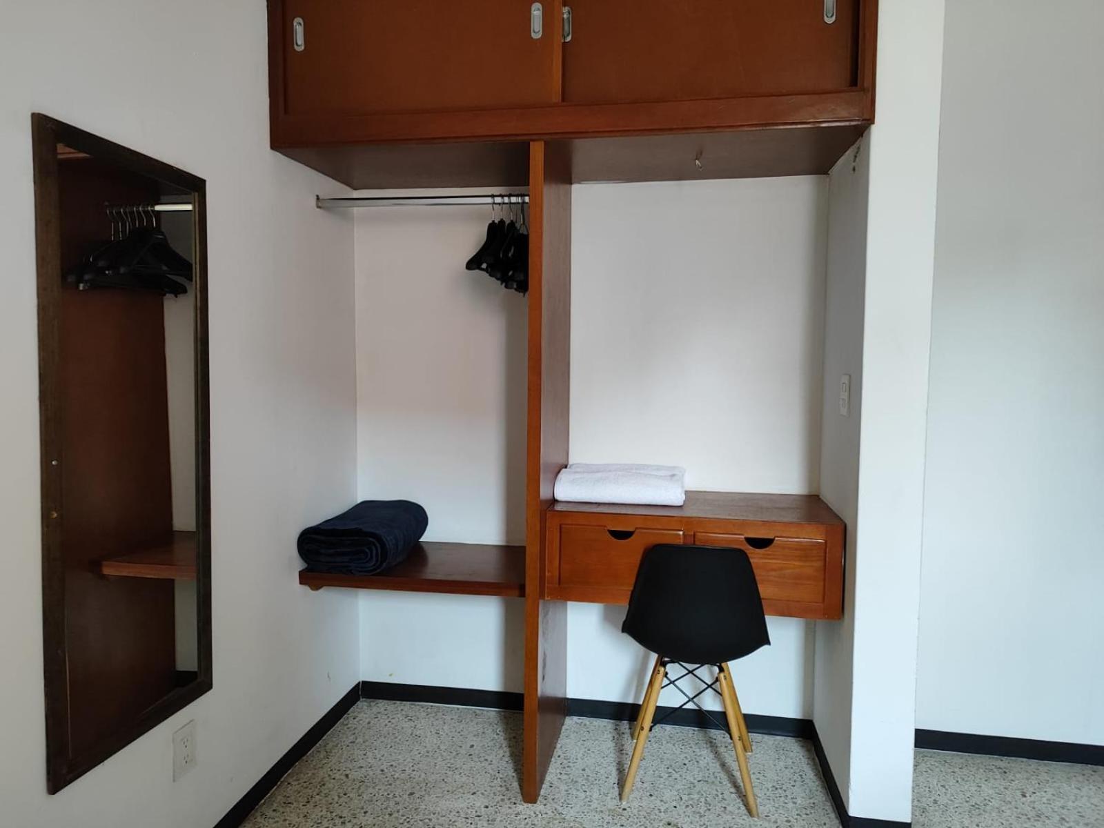 Hostal Chocolate Calenda Oaxaca Екстер'єр фото