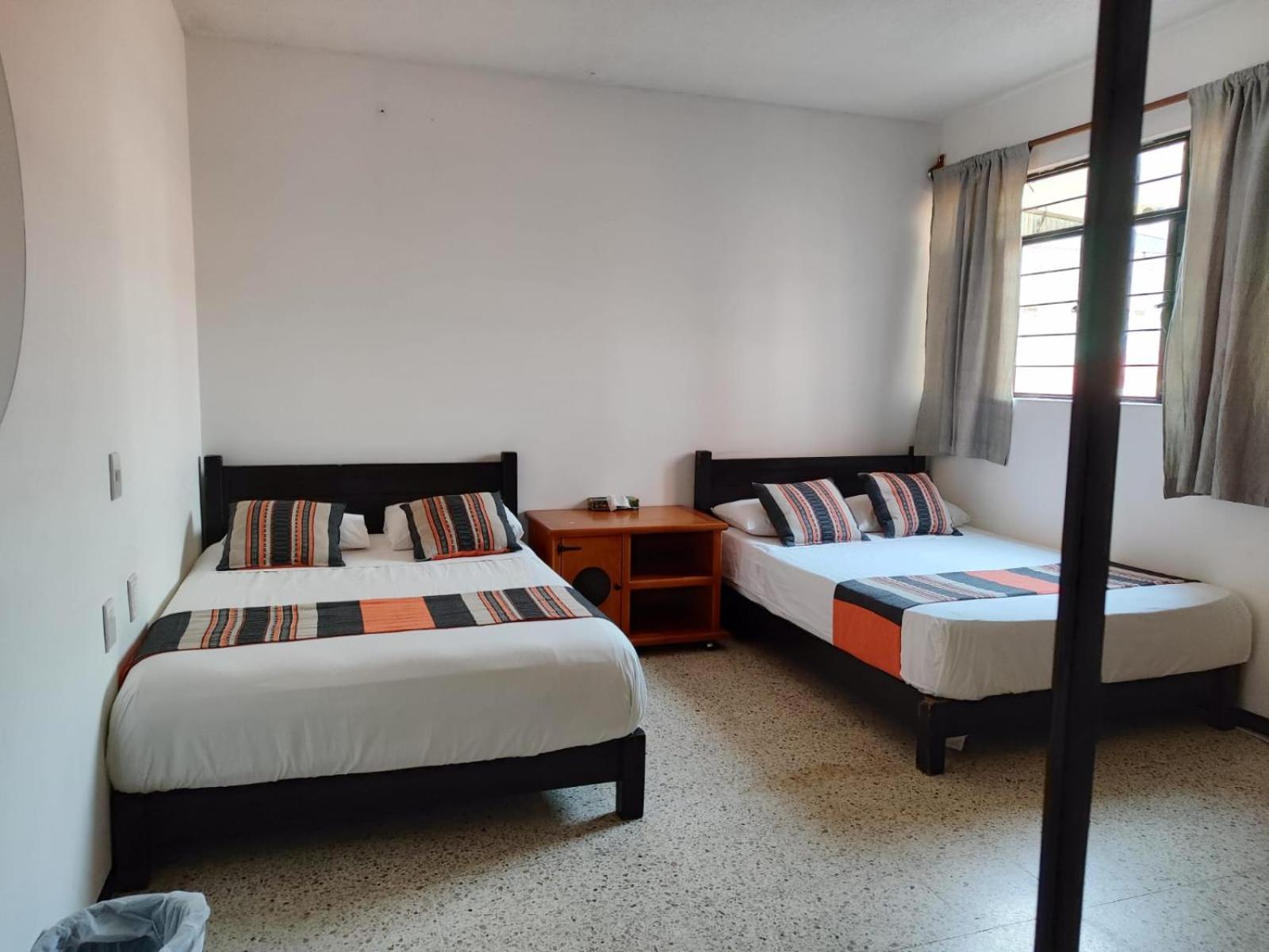 Hostal Chocolate Calenda Oaxaca Екстер'єр фото